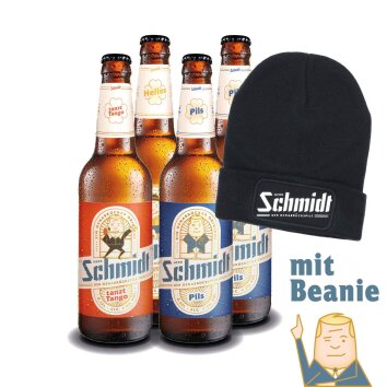 Schmützpack