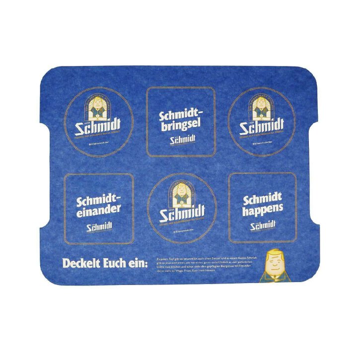Bierdeckelpappe